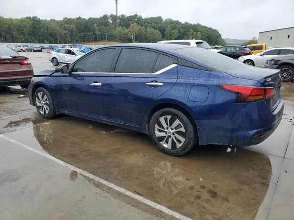 1N4BL4BV9RN353732 2024 NISSAN ALTIMA - Image 2