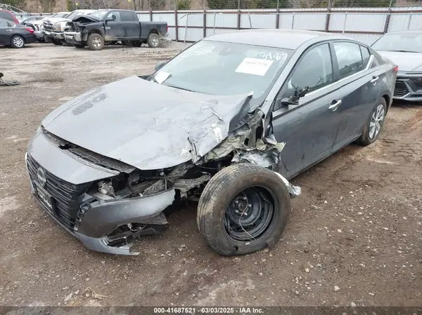 1N4BL4BV9RN353987 2024 NISSAN ALTIMA - Image 2