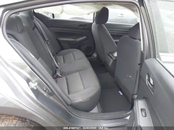 1N4BL4BV9RN353987 2024 NISSAN ALTIMA - Image 8