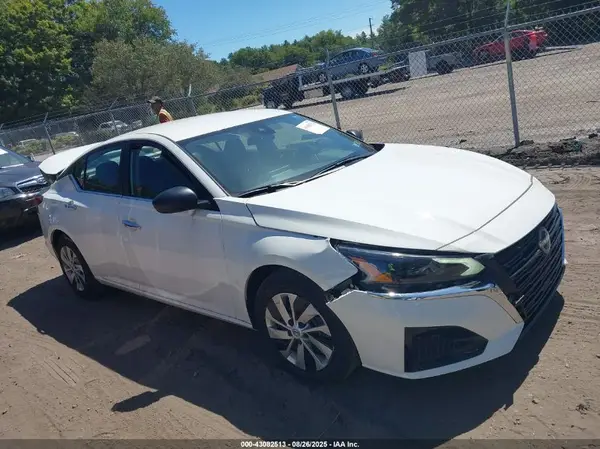 1N4BL4BV9RN355660 2024 NISSAN ALTIMA - Image 1