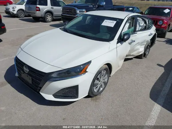 1N4BL4BV9RN355688 2024 NISSAN ALTIMA - Image 2