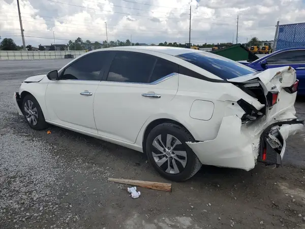 1N4BL4BV9RN359160 2024 NISSAN ALTIMA - Image 2