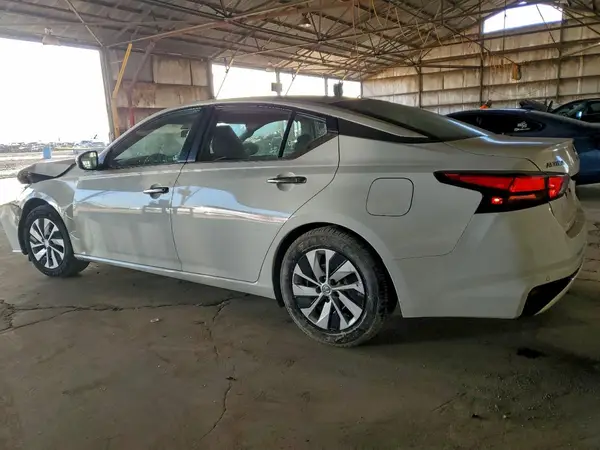 1N4BL4BV9RN361927 2024 NISSAN ALTIMA - Image 2