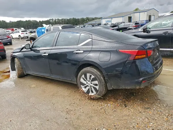1N4BL4BV9RN366822 2024 NISSAN ALTIMA - Image 2