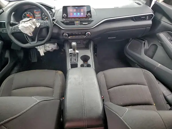 1N4BL4BV9RN366822 2024 NISSAN ALTIMA - Image 8