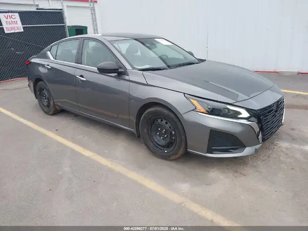 1N4BL4BV9RN367808 2024 NISSAN ALTIMA - Image 1
