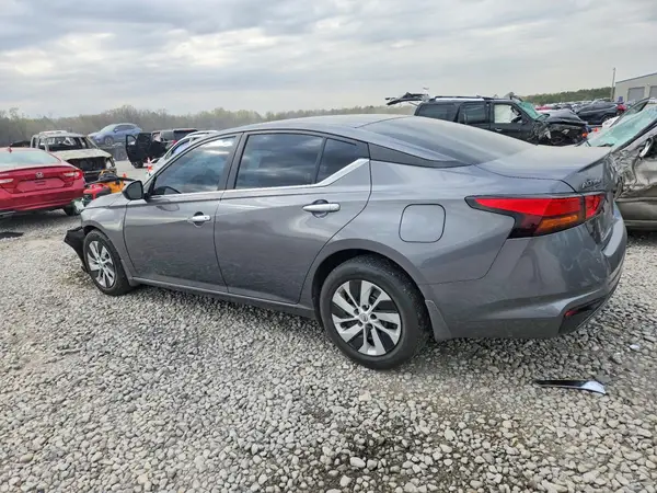 1N4BL4BV9RN368330 2024 NISSAN ALTIMA - Image 2