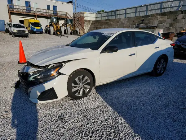 1N4BL4BV9RN368828 2024 NISSAN ALTIMA - Image 1