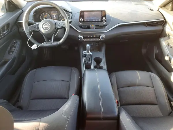 1N4BL4BV9RN368828 2024 NISSAN ALTIMA - Image 8
