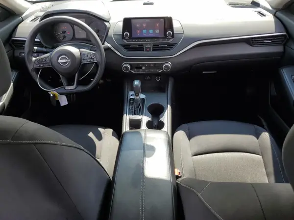 1N4BL4BV9RN370109 2024 NISSAN ALTIMA - Image 8