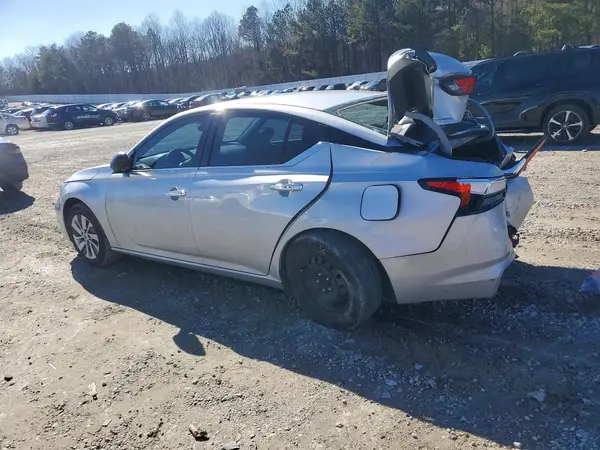 1N4BL4BV9RN370448 2024 NISSAN ALTIMA - Image 2