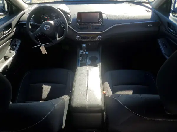1N4BL4BV9RN370448 2024 NISSAN ALTIMA - Image 8
