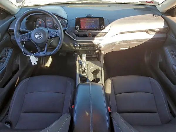 1N4BL4BV9RN371597 2024 NISSAN ALTIMA - Image 8