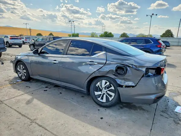 1N4BL4BV9RN371700 2024 NISSAN ALTIMA - Image 2