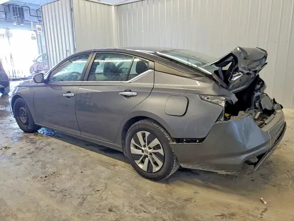 1N4BL4BV9RN373348 2024 NISSAN ALTIMA - Image 2