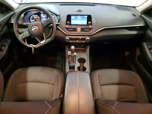 1N4BL4BV9RN373348 2024 NISSAN ALTIMA - Image 8