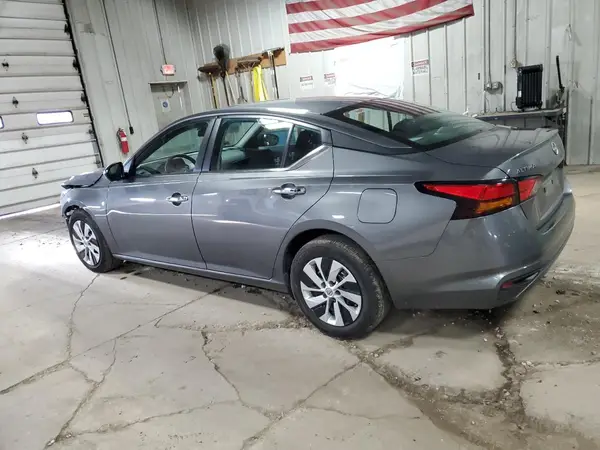 1N4BL4BV9RN373382 2024 NISSAN ALTIMA - Image 2