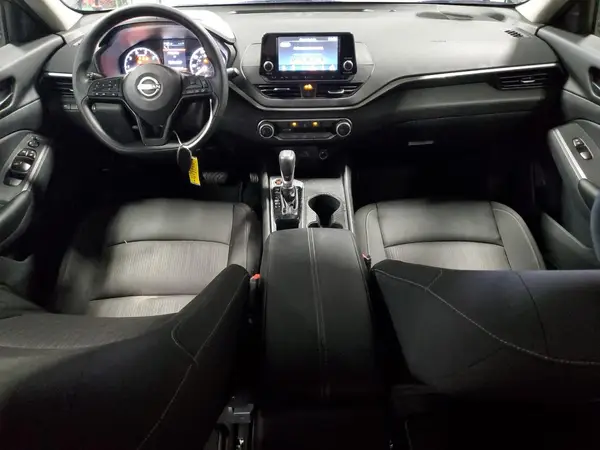 1N4BL4BV9RN373382 2024 NISSAN ALTIMA - Image 8