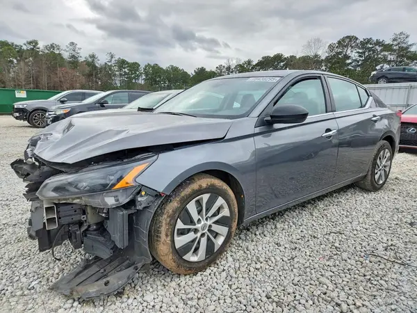 1N4BL4BV9RN373396 2024 NISSAN ALTIMA - Image 1