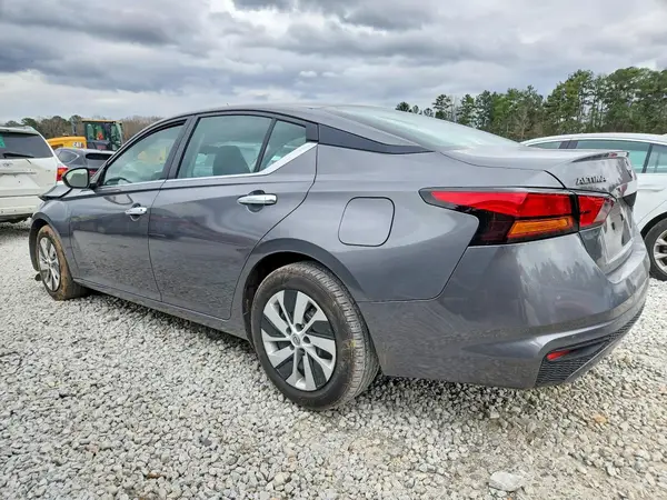 1N4BL4BV9RN373396 2024 NISSAN ALTIMA - Image 2