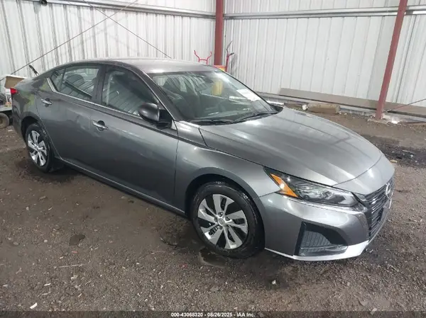 1N4BL4BV9RN373432 2024 NISSAN ALTIMA - Image 1