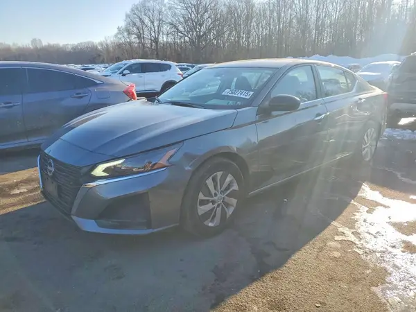 1N4BL4BV9RN373981 2024 NISSAN ALTIMA - Image 1