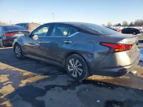 1N4BL4BV9RN373981 2024 NISSAN ALTIMA - Image 2