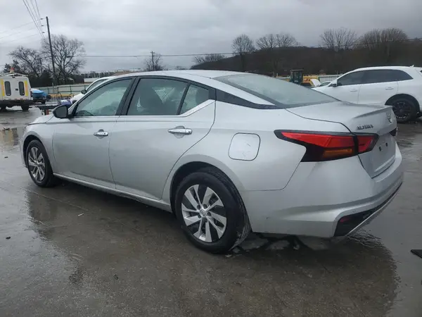 1N4BL4BV9RN374208 2024 NISSAN ALTIMA - Image 2