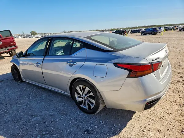 1N4BL4BV9RN374354 2024 NISSAN ALTIMA - Image 2