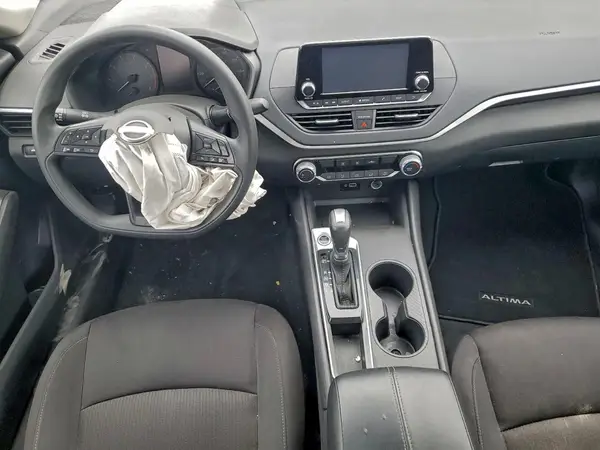 1N4BL4BV9RN374354 2024 NISSAN ALTIMA - Image 8