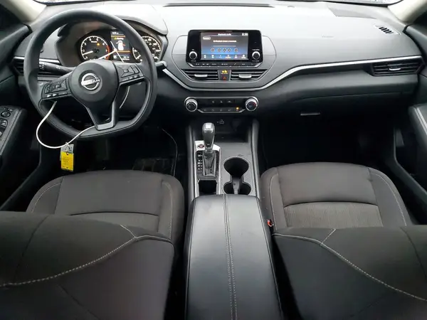 1N4BL4BV9RN374693 2024 NISSAN ALTIMA - Image 8