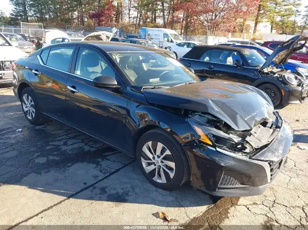 1N4BL4BV9RN377321 2024 NISSAN ALTIMA - Image 1