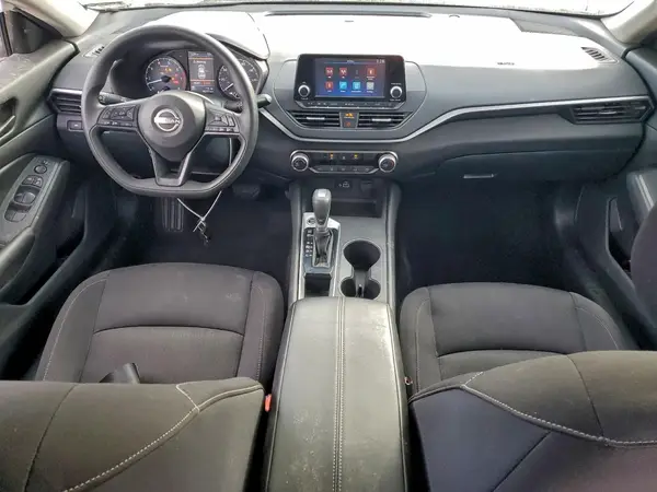 1N4BL4BV9RN378307 2024 NISSAN ALTIMA - Image 8