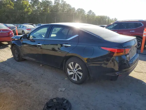 1N4BL4BV9RN378632 2024 NISSAN ALTIMA - Image 2