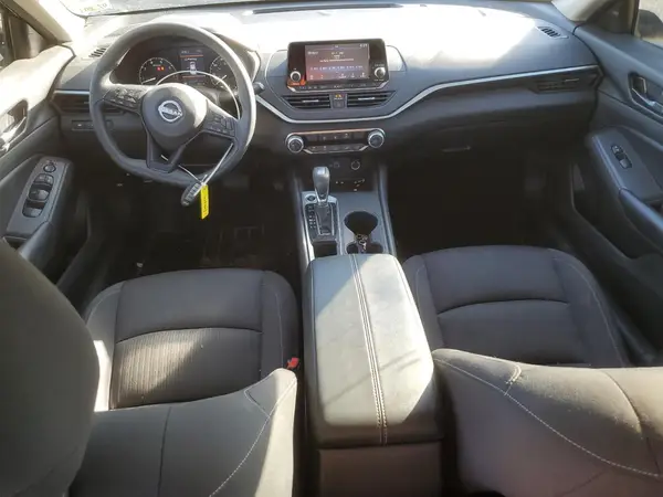 1N4BL4BV9RN378632 2024 NISSAN ALTIMA - Image 8