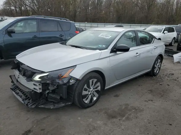 1N4BL4BV9RN379957 2024 NISSAN ALTIMA - Image 1