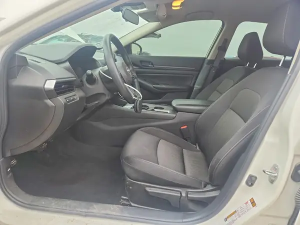 2024 NISSAN ALTIMA COPART lot 54356096 auction photo 7