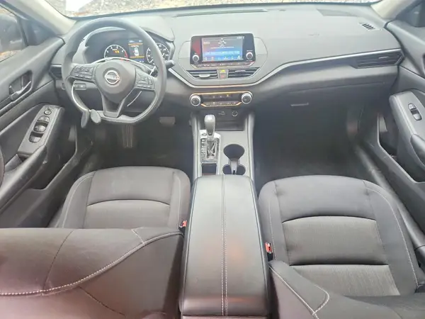 1N4BL4BV9RN386634 2024 NISSAN ALTIMA - Image 8