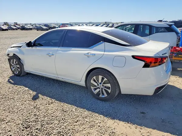 1N4BL4BV9RN387721 2024 NISSAN ALTIMA - Image 2