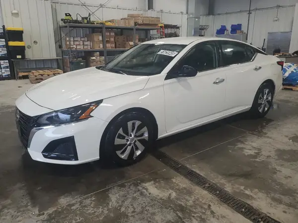 1N4BL4BV9RN388965 2024 NISSAN ALTIMA - Image 1