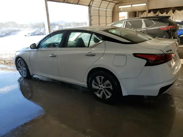 1N4BL4BV9RN391042 2024 NISSAN ALTIMA - Image 2