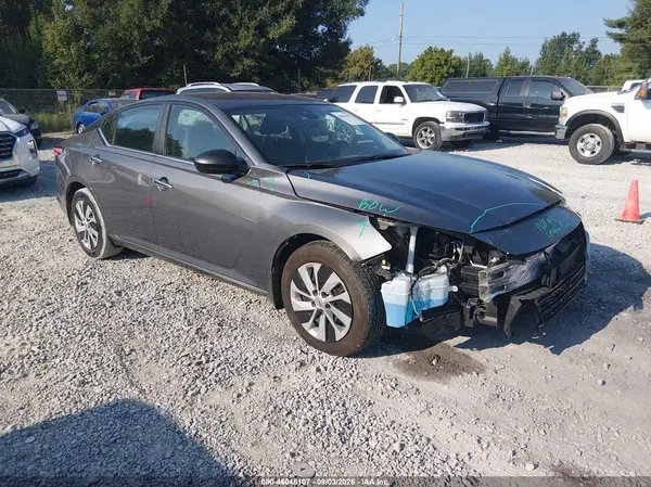 1N4BL4BV9RN391588 2024 NISSAN ALTIMA - Image 1