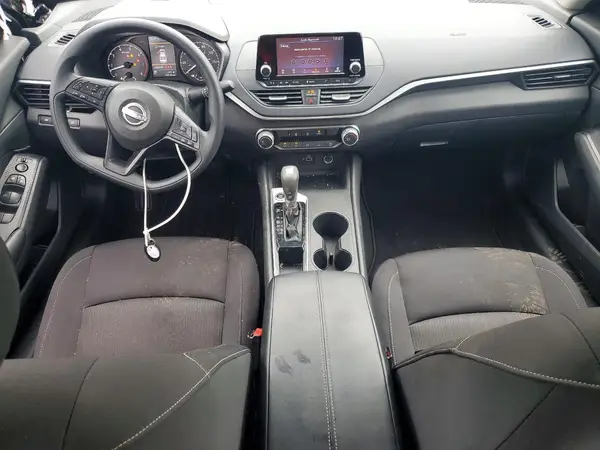 1N4BL4BV9RN392692 2024 NISSAN ALTIMA - Image 8