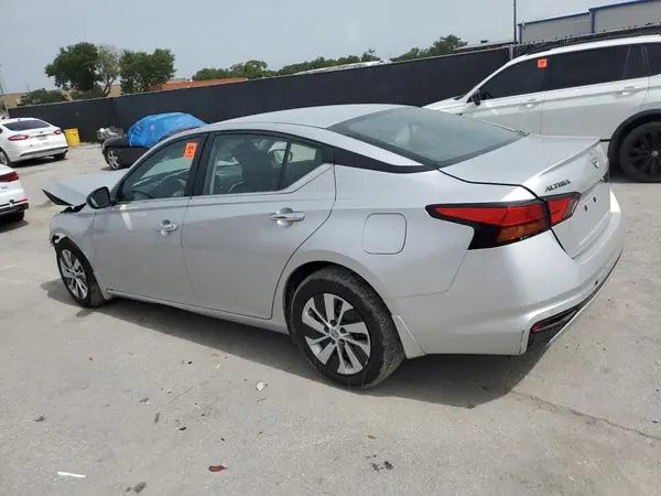 1N4BL4BV9RN393325 2024 NISSAN ALTIMA - Image 2