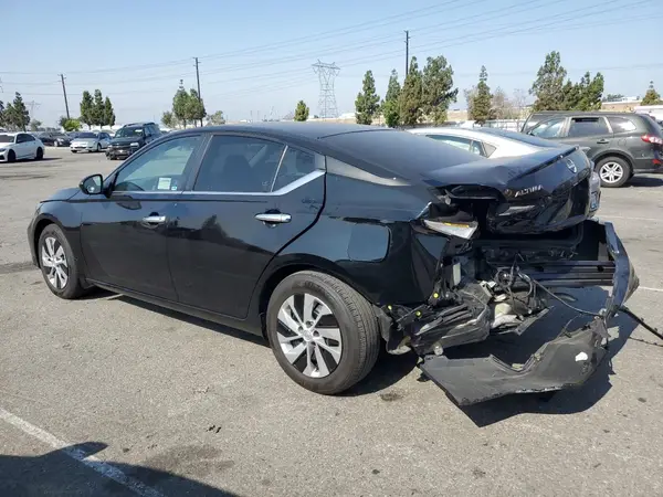 1N4BL4BV9RN393969 2024 NISSAN ALTIMA - Image 2
