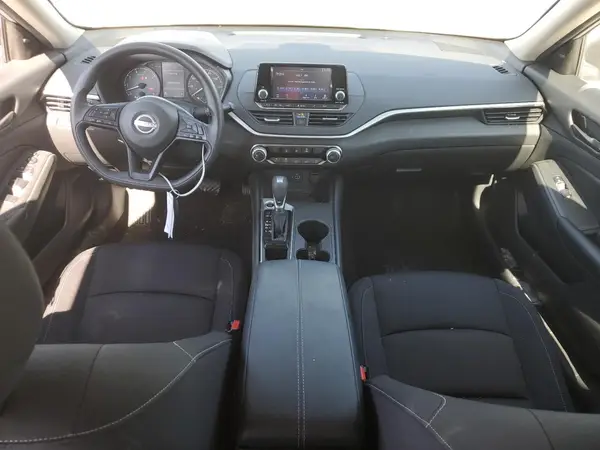 1N4BL4BV9RN394569 2024 NISSAN ALTIMA - Image 8