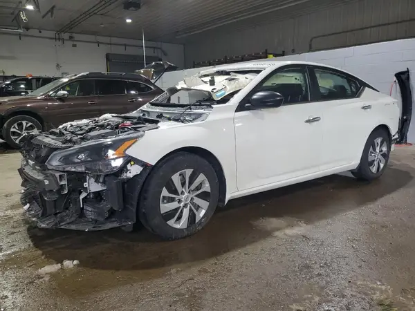1N4BL4BV9RN396113 2024 NISSAN ALTIMA - Image 1