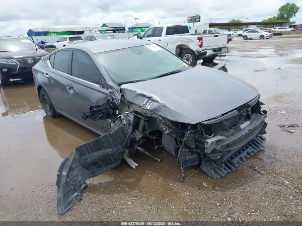 1N4BL4BV9RN403657 2024 NISSAN ALTIMA - Image 1