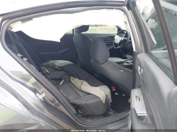 1N4BL4BV9RN403657 2024 NISSAN ALTIMA - Image 8