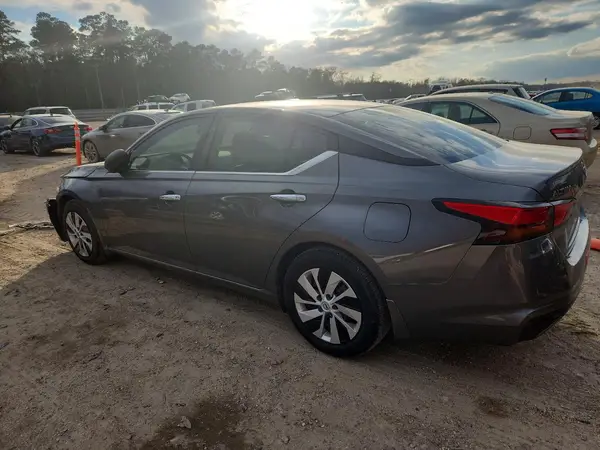 1N4BL4BV9RN405540 2024 NISSAN ALTIMA - Image 2